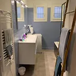 Belle Maison 100m2 Avec Terrasse Et Parking Prive 公寓