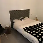 Belle Maison 100m2 Avec Terrasse Et Parking Prive 公寓 贝济耶