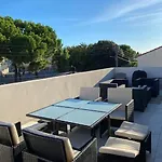 Belle Maison 100m2 Avec Terrasse Et Parking Prive *