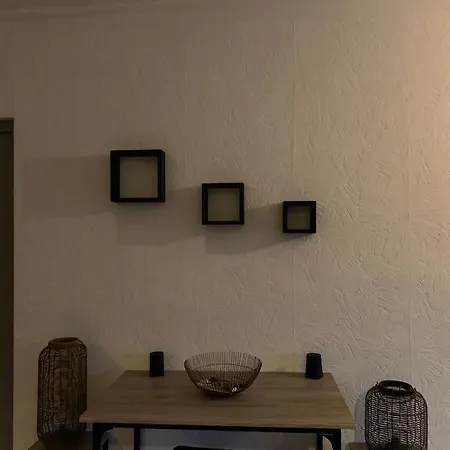 Belle Maison 100m2 Avec Terrasse Et Parking Prive *