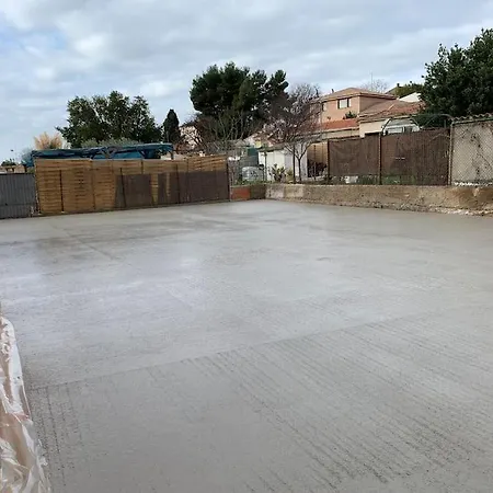 Apartamento Belle Maison 100m2 Avec Terrasse Et Parking Prive