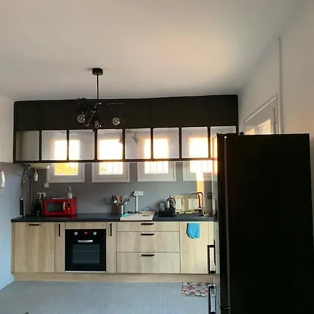 Belle Maison 100m2 Avec Terrasse Et Parking Prive * Béziers